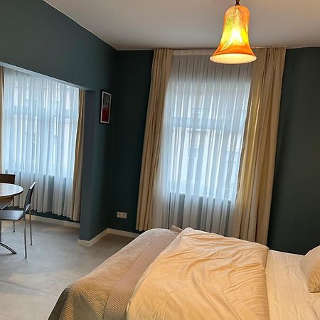 Blue Room Gante Exterior foto