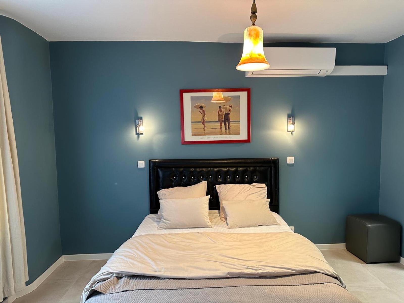 Blue Room Gante Exterior foto
