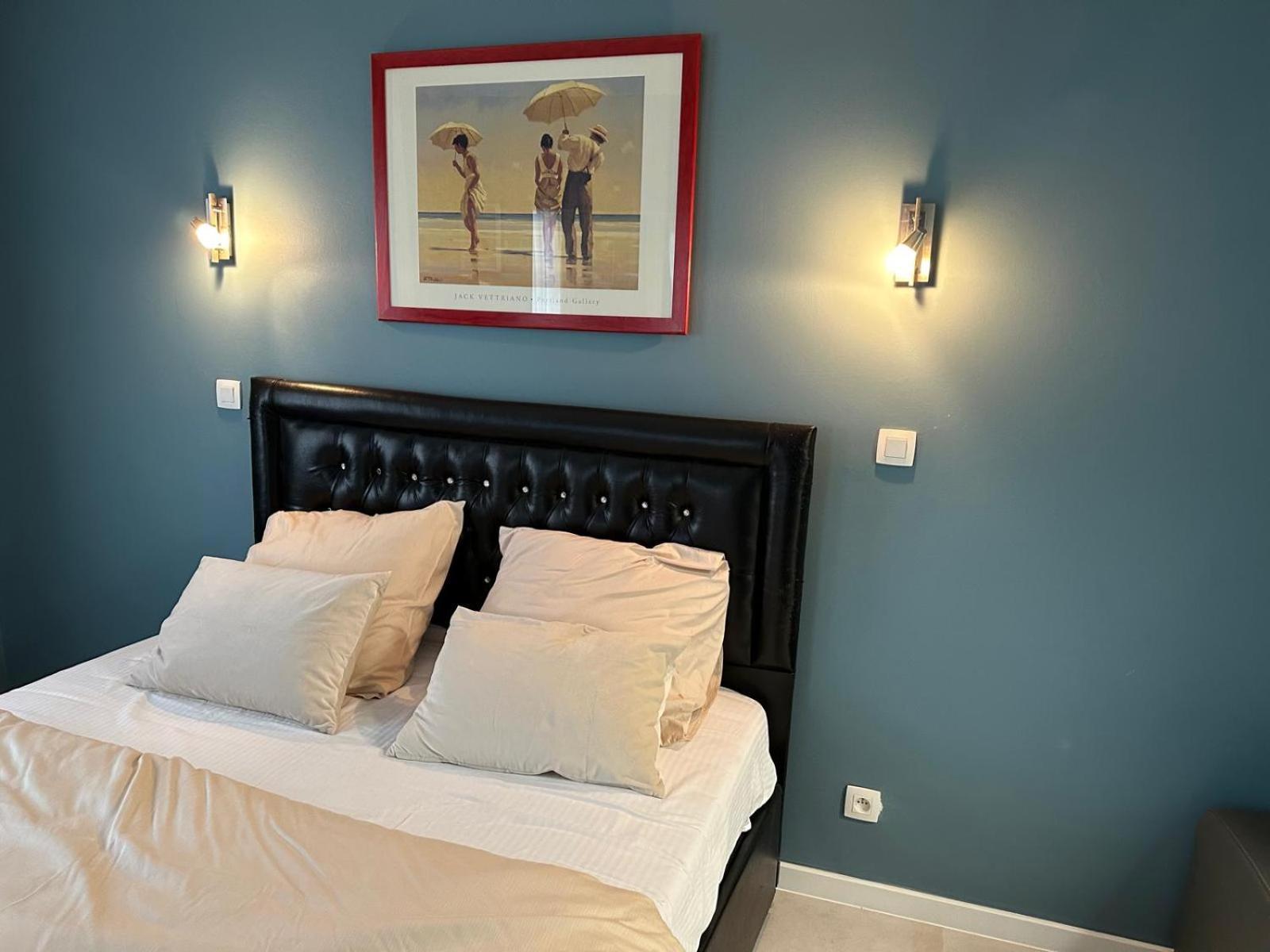 Blue Room Gante Exterior foto