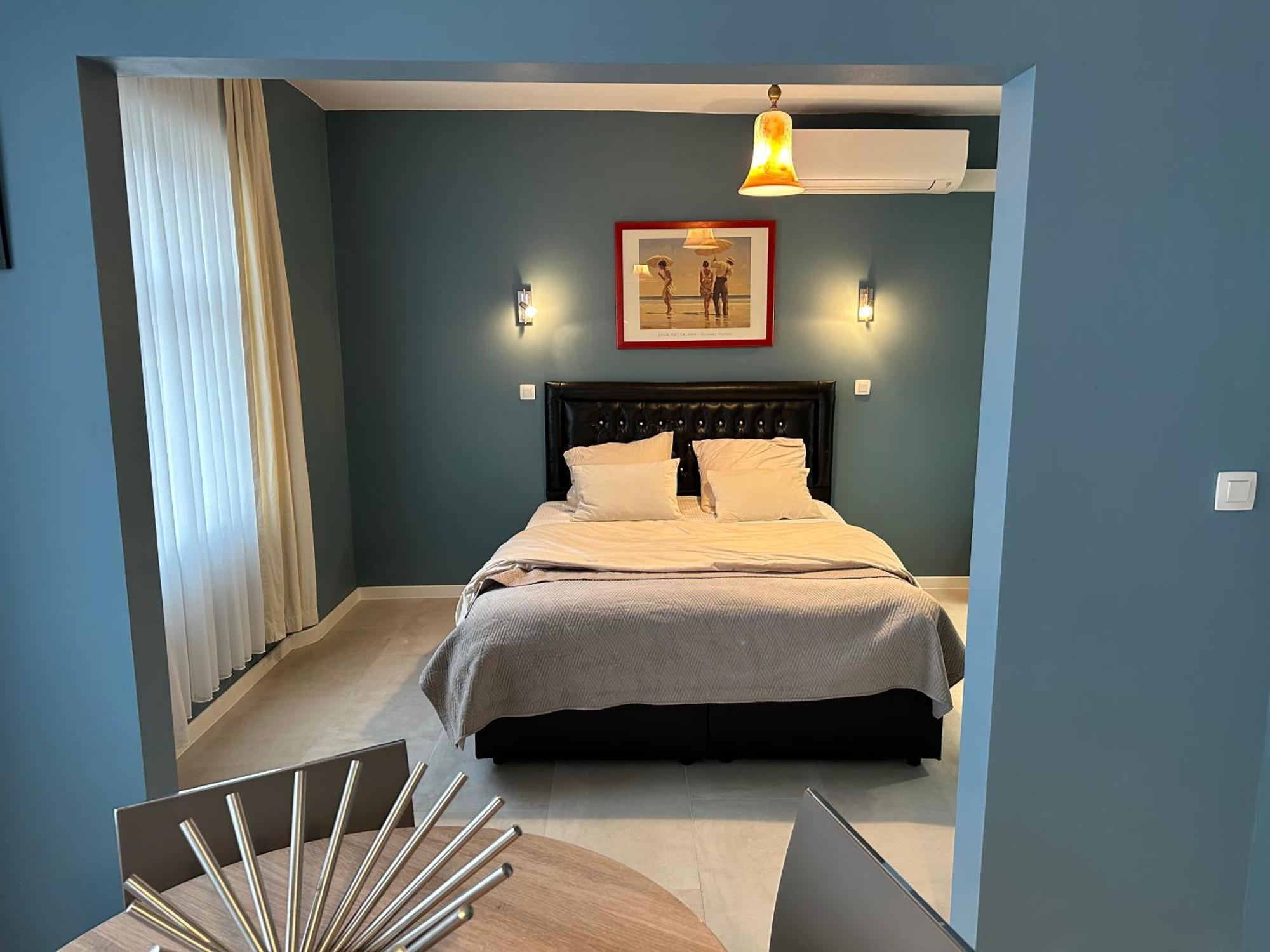 Blue Room Gante Exterior foto