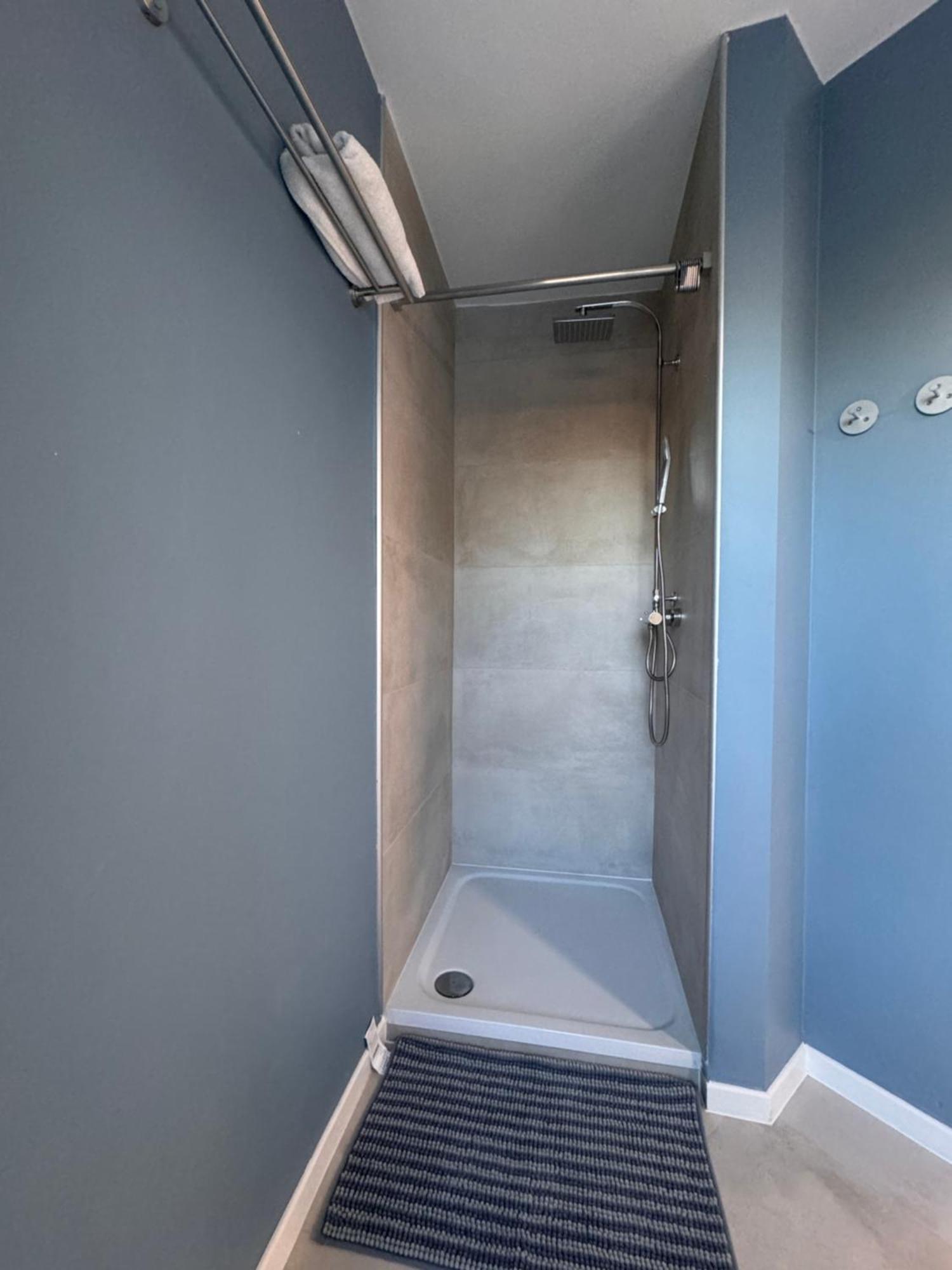 Blue Room Gante Exterior foto